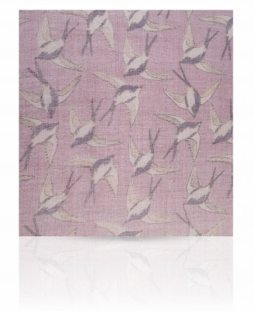 Палантин Женский W-DOVE/LILAC